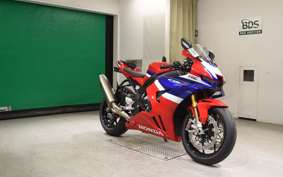 HONDA CBR1000RR RSP 2025 SC82