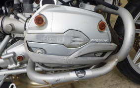 BMW R1200GS 2005