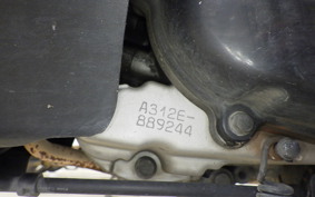 YAMAHA JOG Gen.5 SA36J