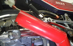 HONDA CBX550F 2008 PC04