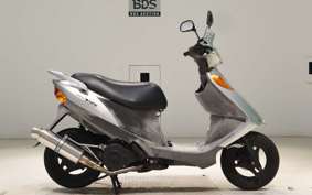 SUZUKI ADDRESS V125 CF4EA