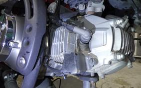 HONDA MONKEY 125 2024 JB02