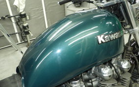 KAWASAKI ZEPHYR 750 2025 ZR750C
