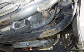 YAMAHA DRAGSTAR 250 1994 VG02J