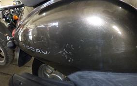 HONDA TODAY 2 AF67