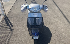 HONDA MANY CTOR AF75