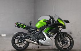 KAWASAKI NINJA400 EX400E