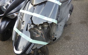 SUZUKI ADDRESS V125 CF4MA