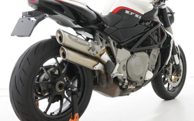 MV AGUSTA BRUTALE 1078RR 2009
