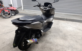 HONDA PCX 160 KF47