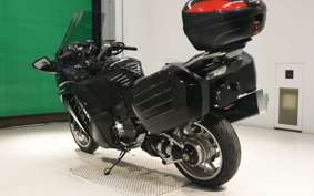 KAWASAKI 1400 GTR 2011