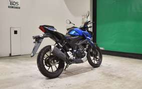 SUZUKI GSX-S125 DL32D