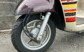 YAMAHA  VINO BAKE-SHON STYLE  SA37J