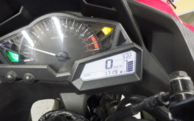 KAWASAKI NINJA 250 ABS 1992 EX250L
