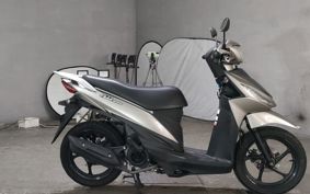SUZUKI ADDRESS V110 CE47A