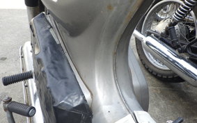 HONDA C90 SUPER CUB E HA02