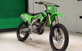 KAWASAKI KX250 2016 KX252C