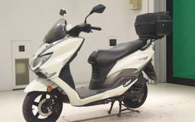 SUZUKI BURGMAN 125