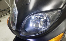 YAMAHA T-MAX 500 Gen.2 2006 SJ04J