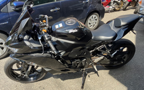 KAWASAKI NINJA ZX-25R ZX250E