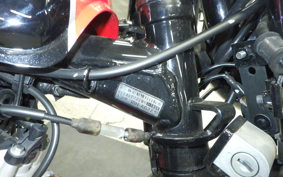 HONDA MONKEY 2008 AB27