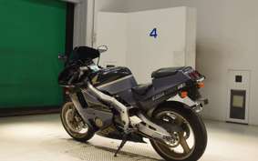 HONDA CBR400RR GEN 1 1989 NC23