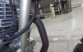 KAWASAKI KLX230ｼｪﾙﾊﾟ 2025 LX232A