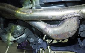 SUZUKI DL650 ( V-Strom 650 ) A 2013 VP56A