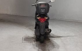 SUZUKI ADDRESS V125 CF4MA