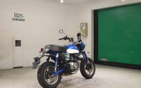 HONDA MONKEY 125 ABS 2015 JB02