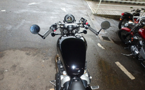 TRIUMPH BONNEVILLE BO BAR 2017 DAD76H