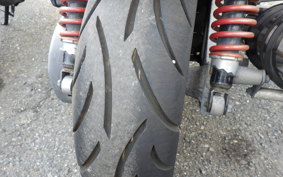 YAMAHA MAJESTY 125 FI