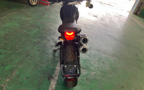 DUCATI SUKU RAN BURA1100 SPORT PRO 2021 1K00