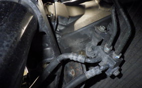 HONDA CBR600RR GEN 3 2011 PC40