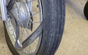 HONDA CG125