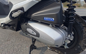HONDA LEAD 125 JK12