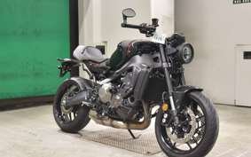 YAMAHA XSR900 2023 RN80J