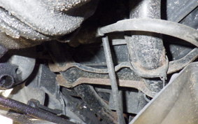 YAMAHA JOG Gen.2 3YJ