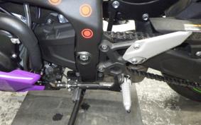 KAWASAKI ZX-25R ZX250E
