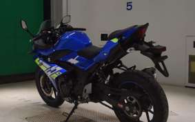 SUZUKI GSX250RA