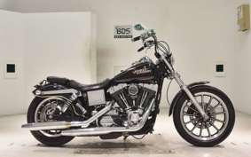 HARLEY FXDL 1450 2005