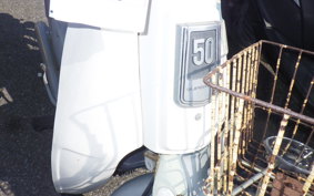 HONDA C50 SUPER CUB 2005 C50