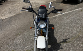 HONDA FTR223 MC34
