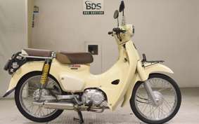HONDA C110 SUPER CUB JA44