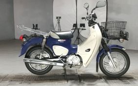 HONDA SUPER CUB110 JA42