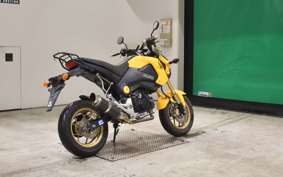 HONDA ｸﾞﾛﾑ JC61