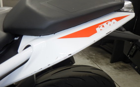 KTM 390 DUKE 2023