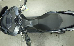 HONDA PCX 160 2021 KF47