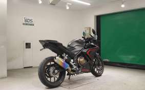 HONDA CBR400R 2020 NC56