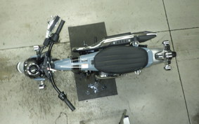 HONDA DAX 125 2006 JB04